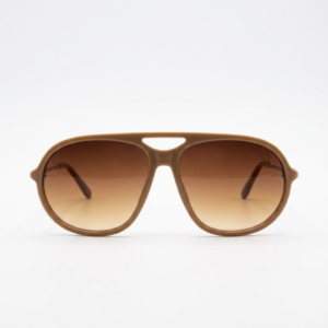 Sand Aviator Fade
