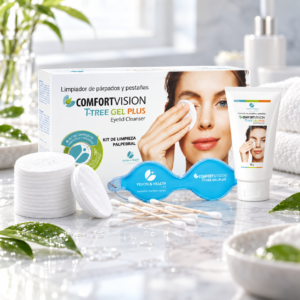 ComfortVision T-Tree Gel Plus